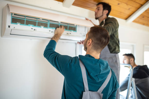HVAC Troubleshooting in Lake Mary Jane, FL