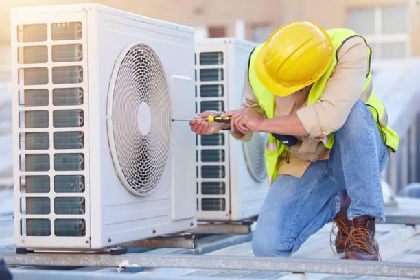 Air Duct Cleaning in Lake Mary Jane, FL