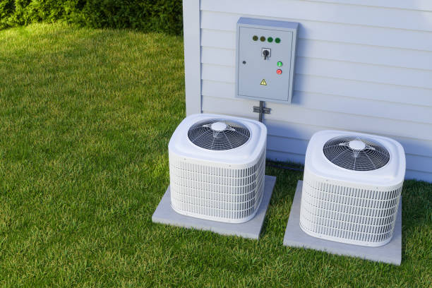 Lake Mary Jane, FL HVAC Company