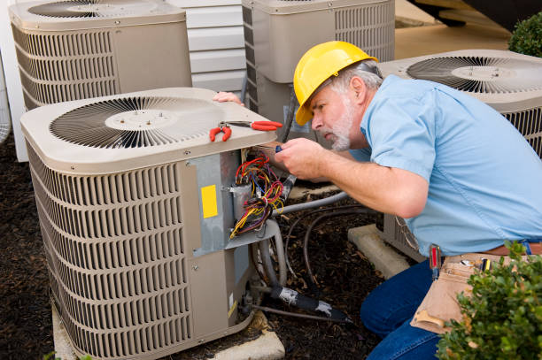  Lake Mary Jane, FL HVAC Pros