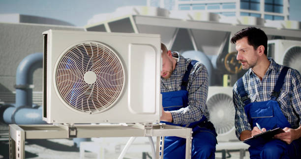 Professional HVAC in Lake Mary Jane, FL