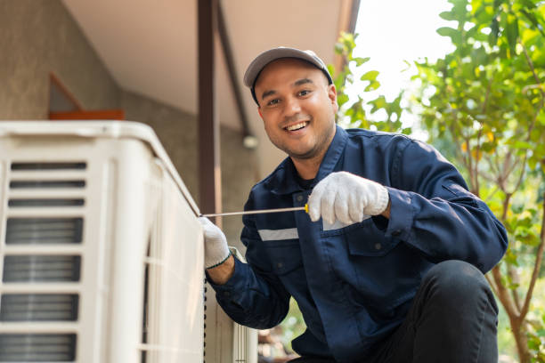 Best HVAC Installation Services  in Lake Mary Jane, FL